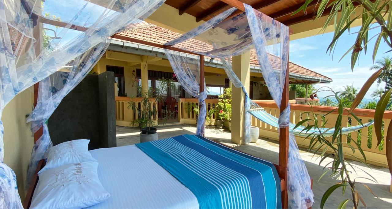 Villa Lucky Star Tangalle Exterior foto